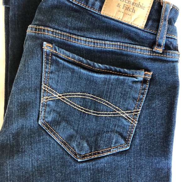 Abercrombie & Fitch Jeans - Picture 8 of 8